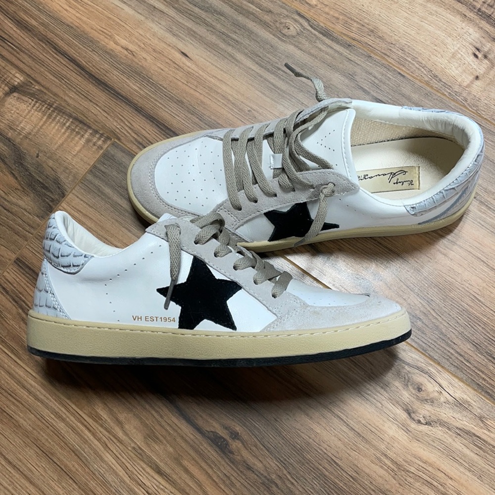 Vintage Havana sneakers